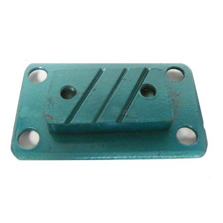 Aftermarket New Tractor Wear Block Assembly Fits MF TO35 MF20 35 135 2135 751644M1